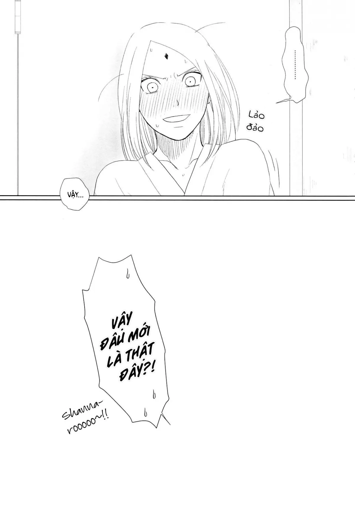 HentaiVN.net - Ảnh 51 - S to S - Oneshot