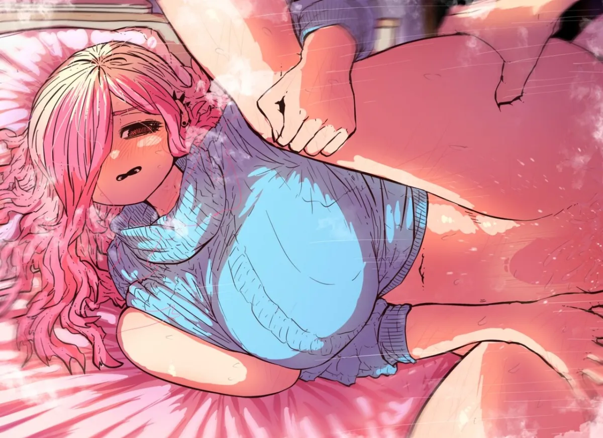 HentaiVN.net - Ảnh 26 - Về quê nhà, bạn thời thơ ấu của tôi quá khác lạ... [Jimoto ni Kaettekitara Osananajimi ga Kowareteta] - Chap 3