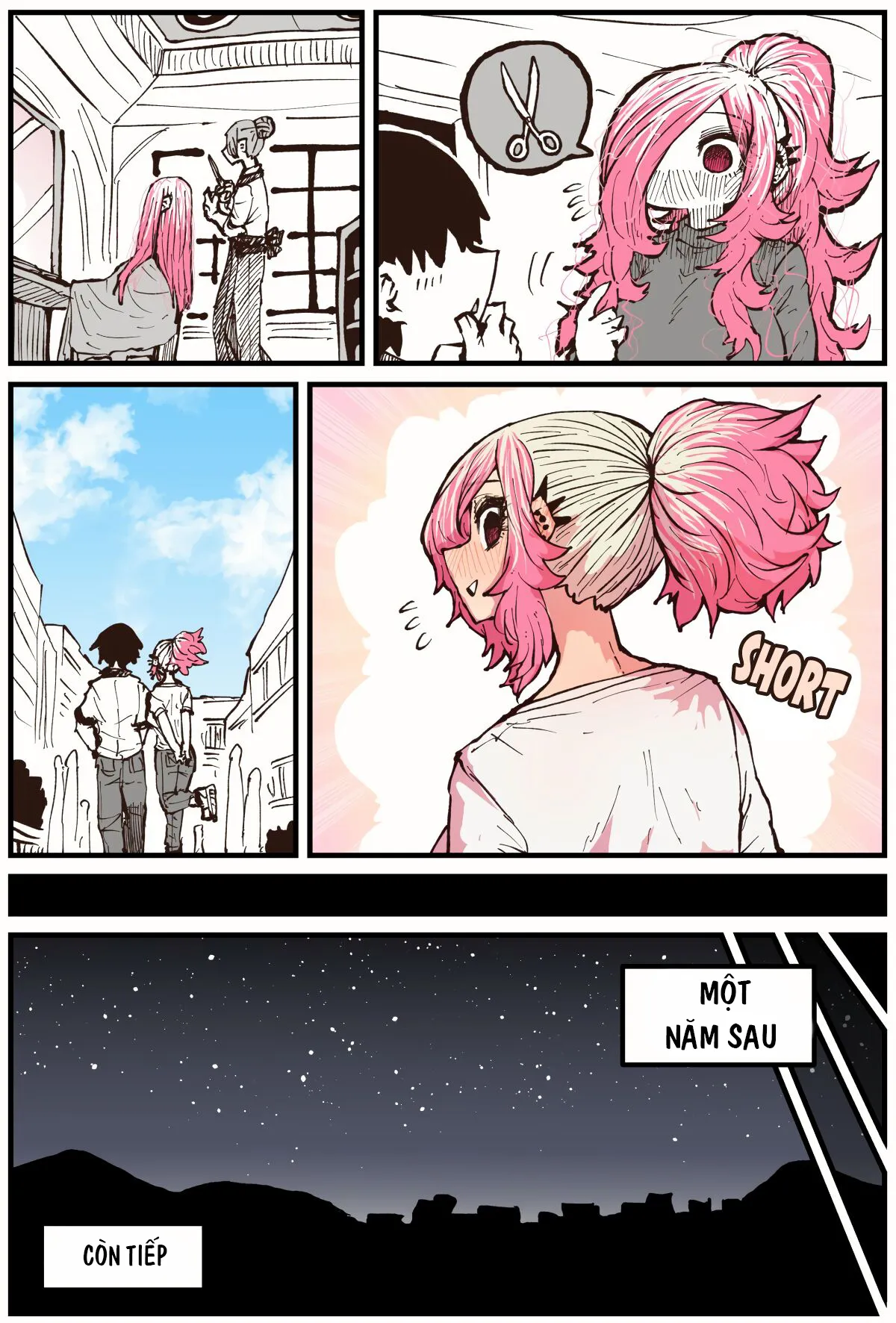 HentaiVN.net - Ảnh 15 - Về quê nhà, bạn thời thơ ấu của tôi quá khác lạ... [Jimoto ni Kaettekitara Osananajimi ga Kowareteta] - Chap 9
