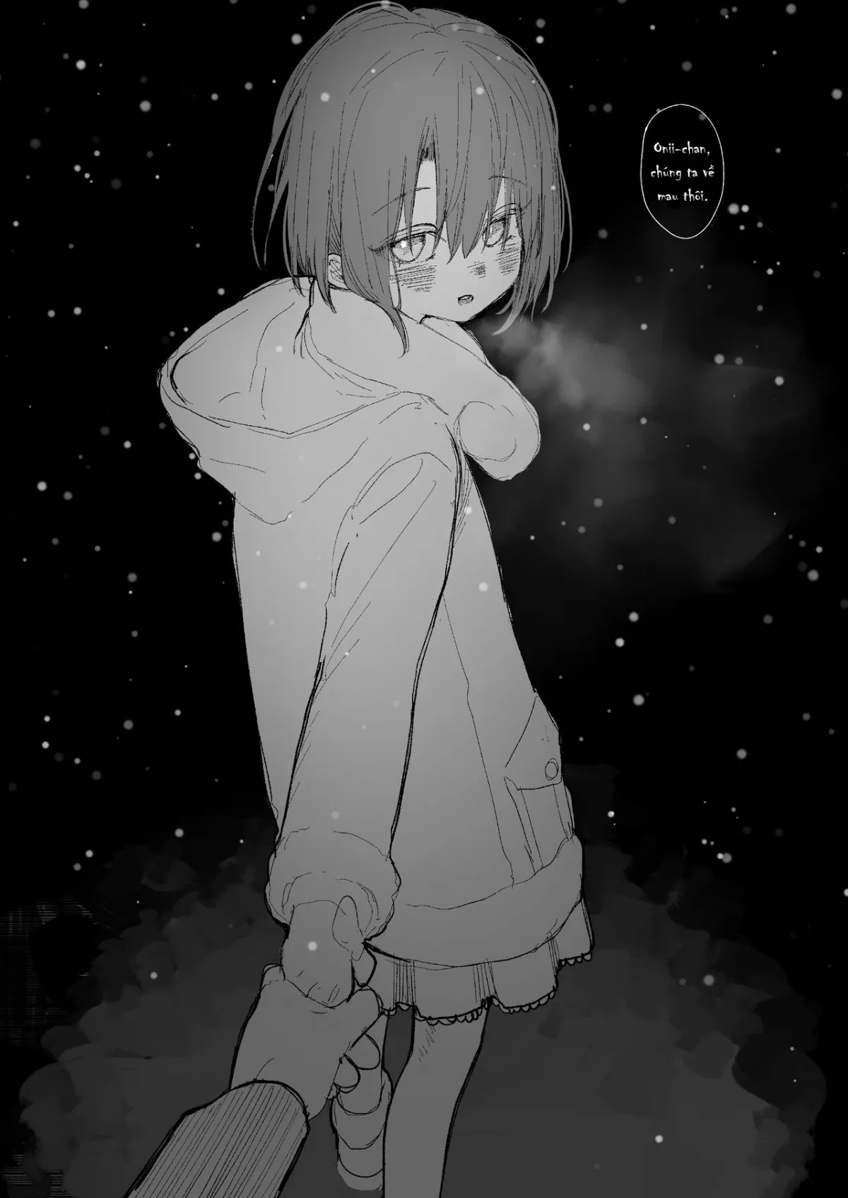 HentaiVN.net - Ảnh 2 - Shin Nitamonodoshi 1 Kyoudai no Tadashii Sugoshikata - Chương 1