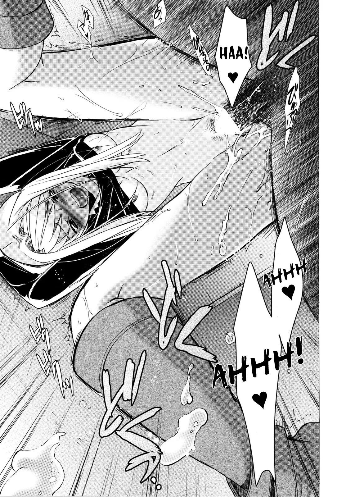 HentaiVN.net - Ảnh 36 - Ed x Win Collection - Chap I