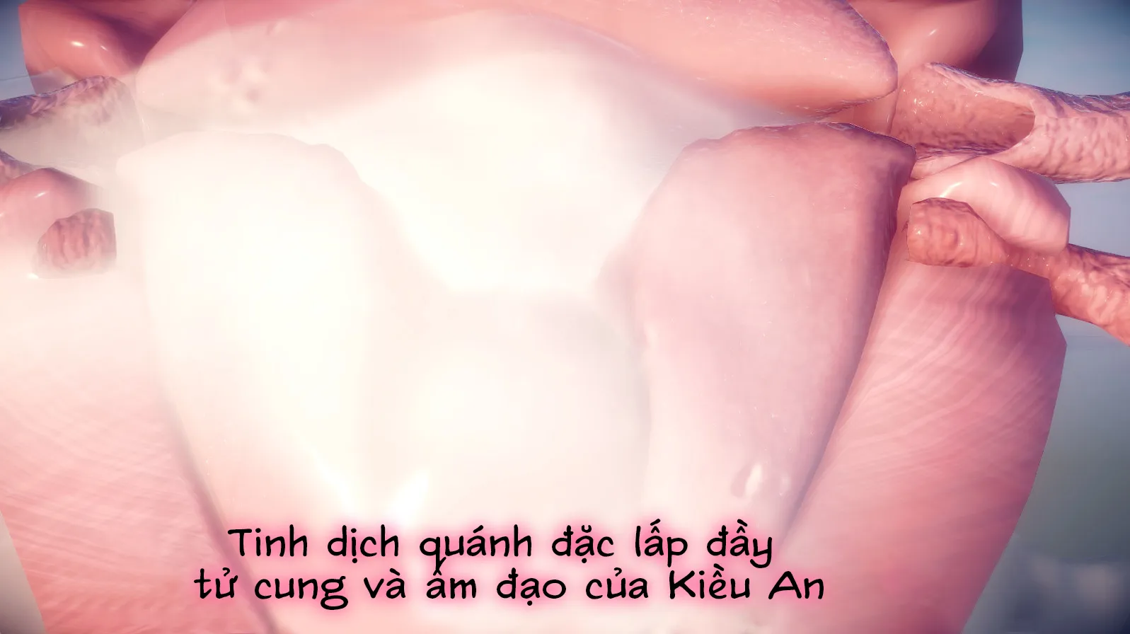 HentaiVN.net - Ảnh 11 - 陈乔安传 终章 - Chap 6
