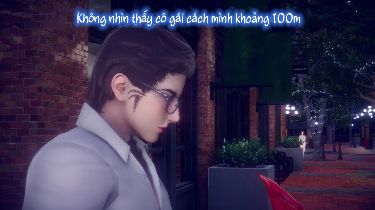 HentaiVN.net - Ảnh 20 - 陈乔安传 终章 - Chap 7