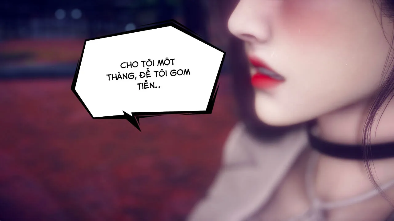 HentaiVN.net - Ảnh 15 - 陈乔安传 终章 - Chap 8