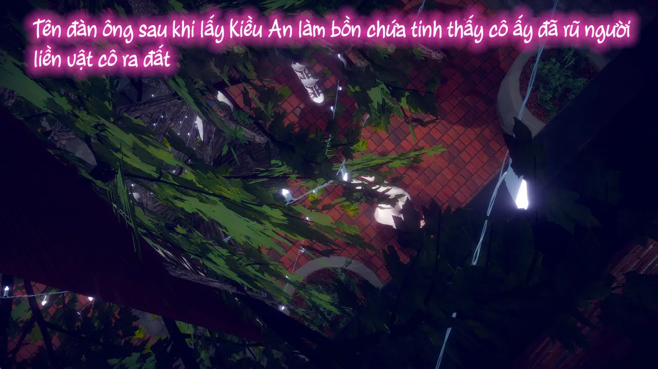 HentaiVN.net - Ảnh 34 - 陈乔安传 终章 - Chap 10 + 11