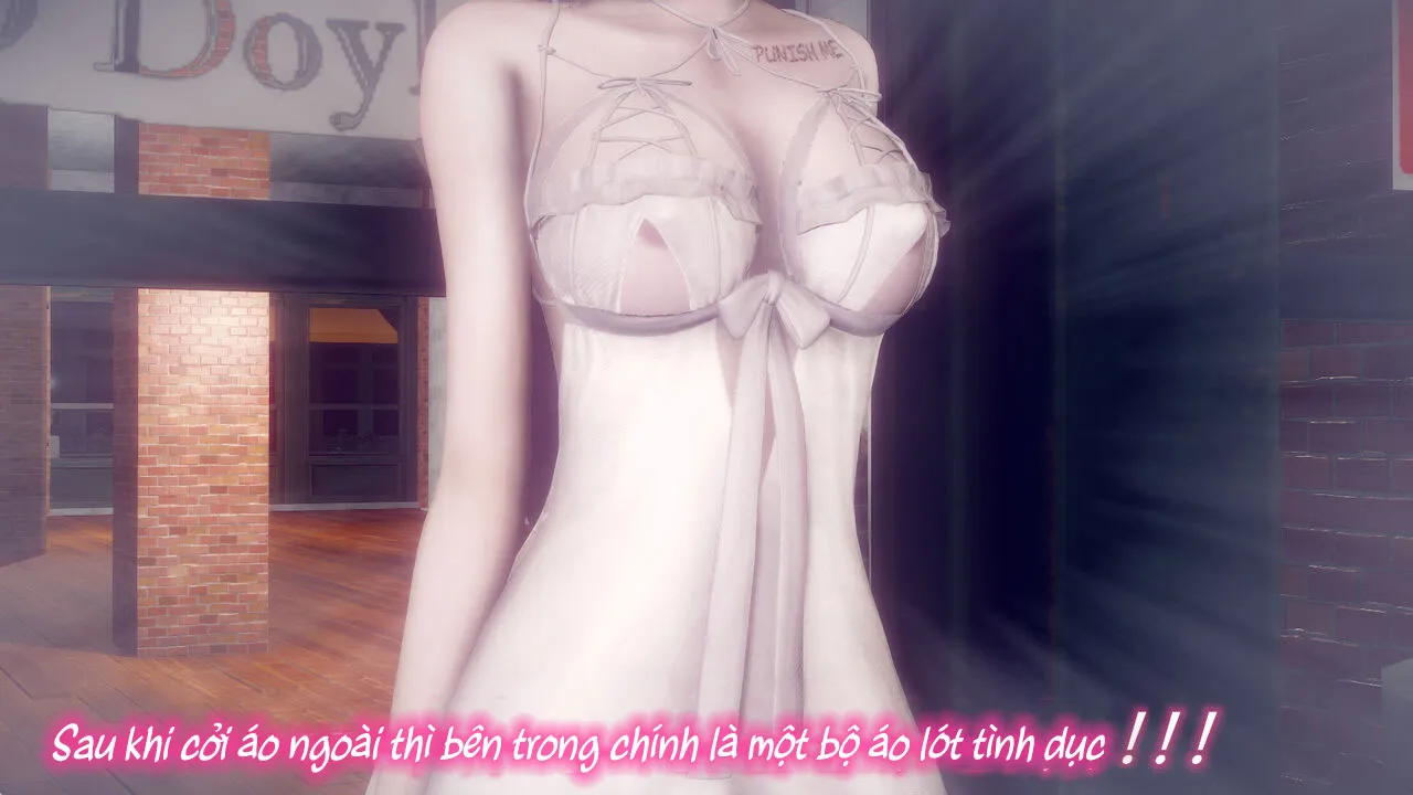 HentaiVN.net - Ảnh 42 - 陈乔安传 终章 - Chap 10 + 11