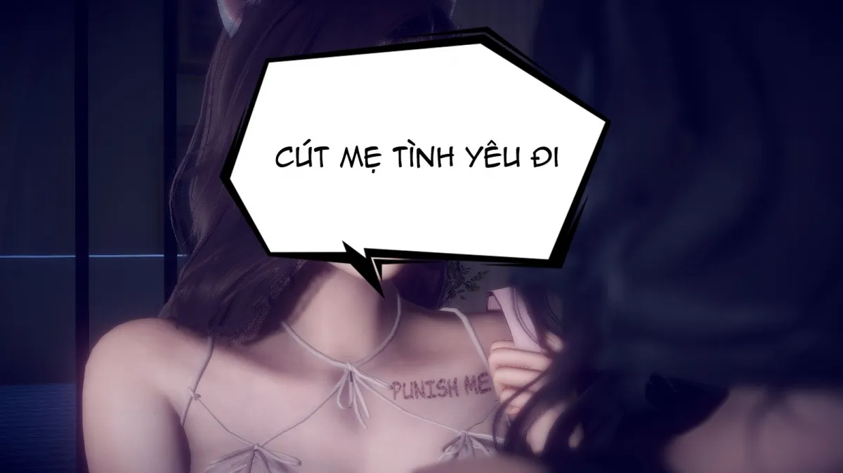 HentaiVN.net - Ảnh 9 - 陈乔安传 终章 - Chap 17