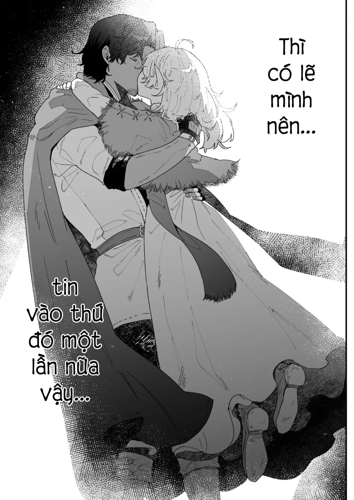 HentaiVN.net - Ảnh 26 - Ngàn năm một tình yêu - Chap 2