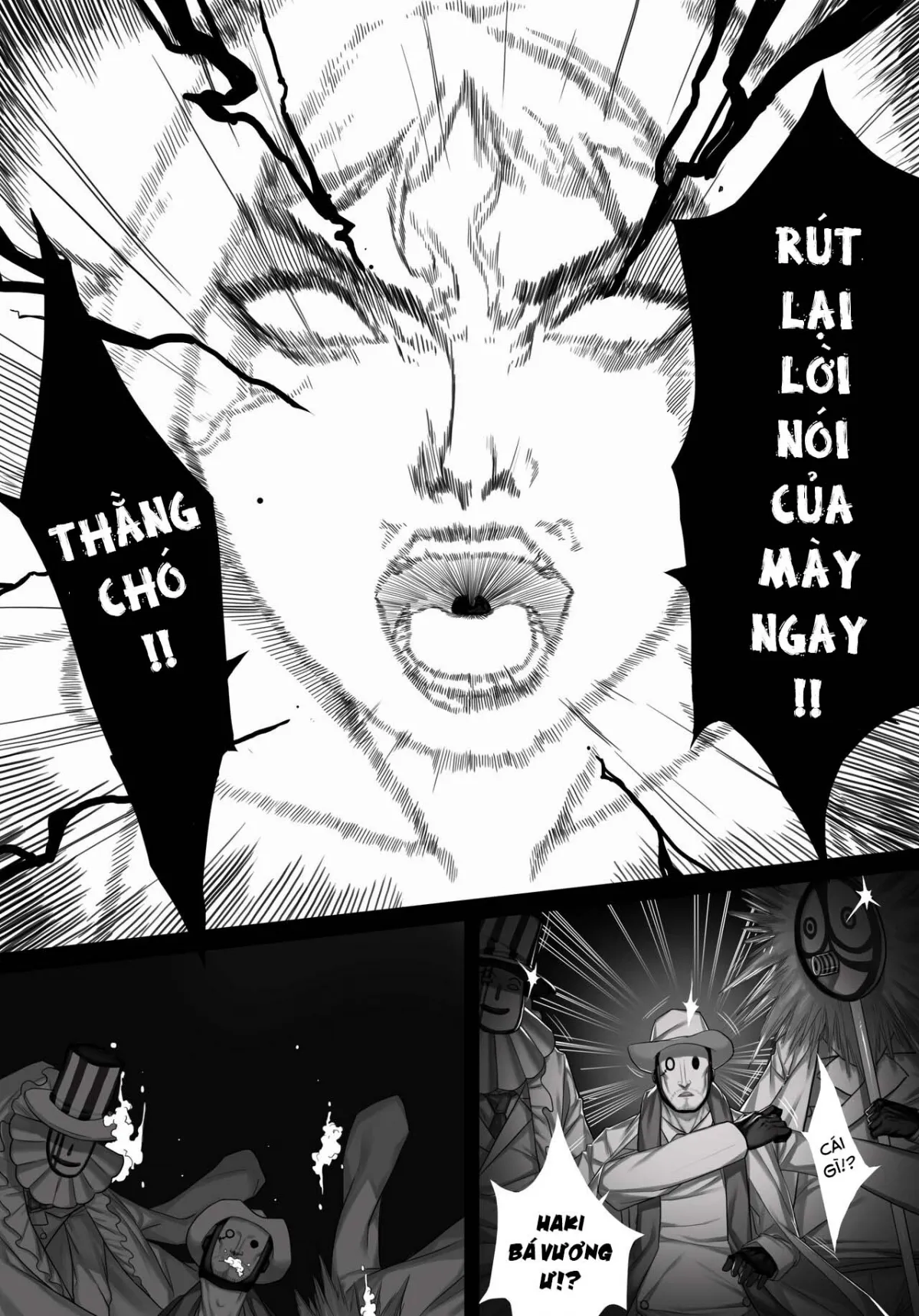 HentaiVN.net - Ảnh 19 - Paint - Oneshot