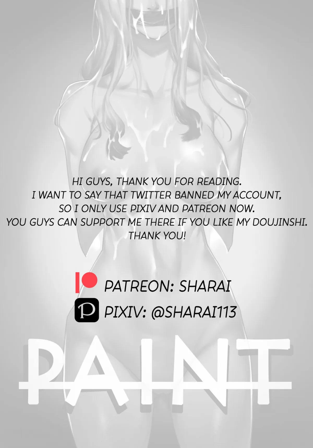 HentaiVN.net - Ảnh 2 - Paint - Oneshot