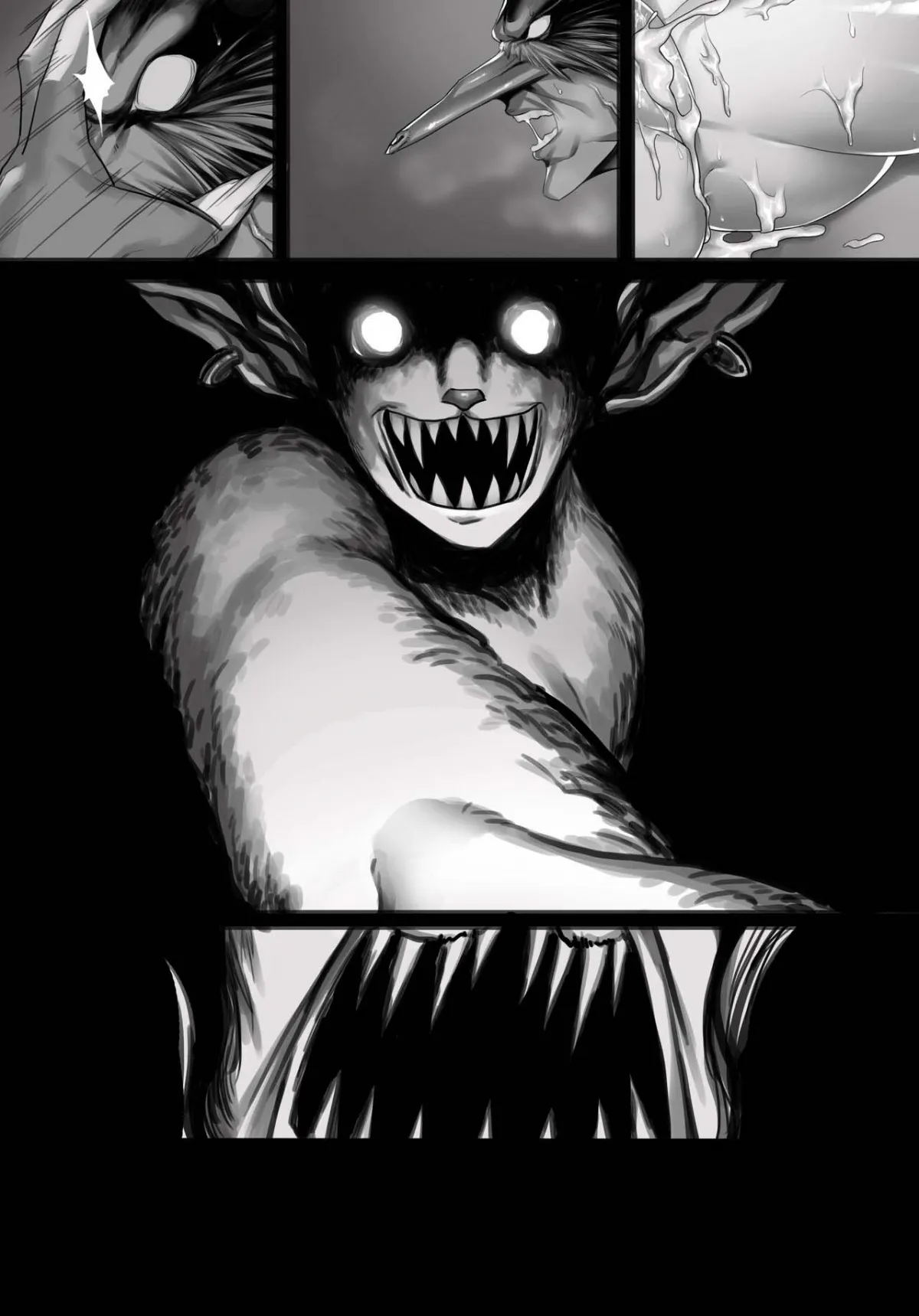 HentaiVN.net - Ảnh 32 - Paint - Oneshot