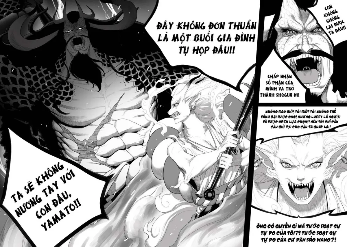 HentaiVN.net - Ảnh 34 - Paint - Oneshot