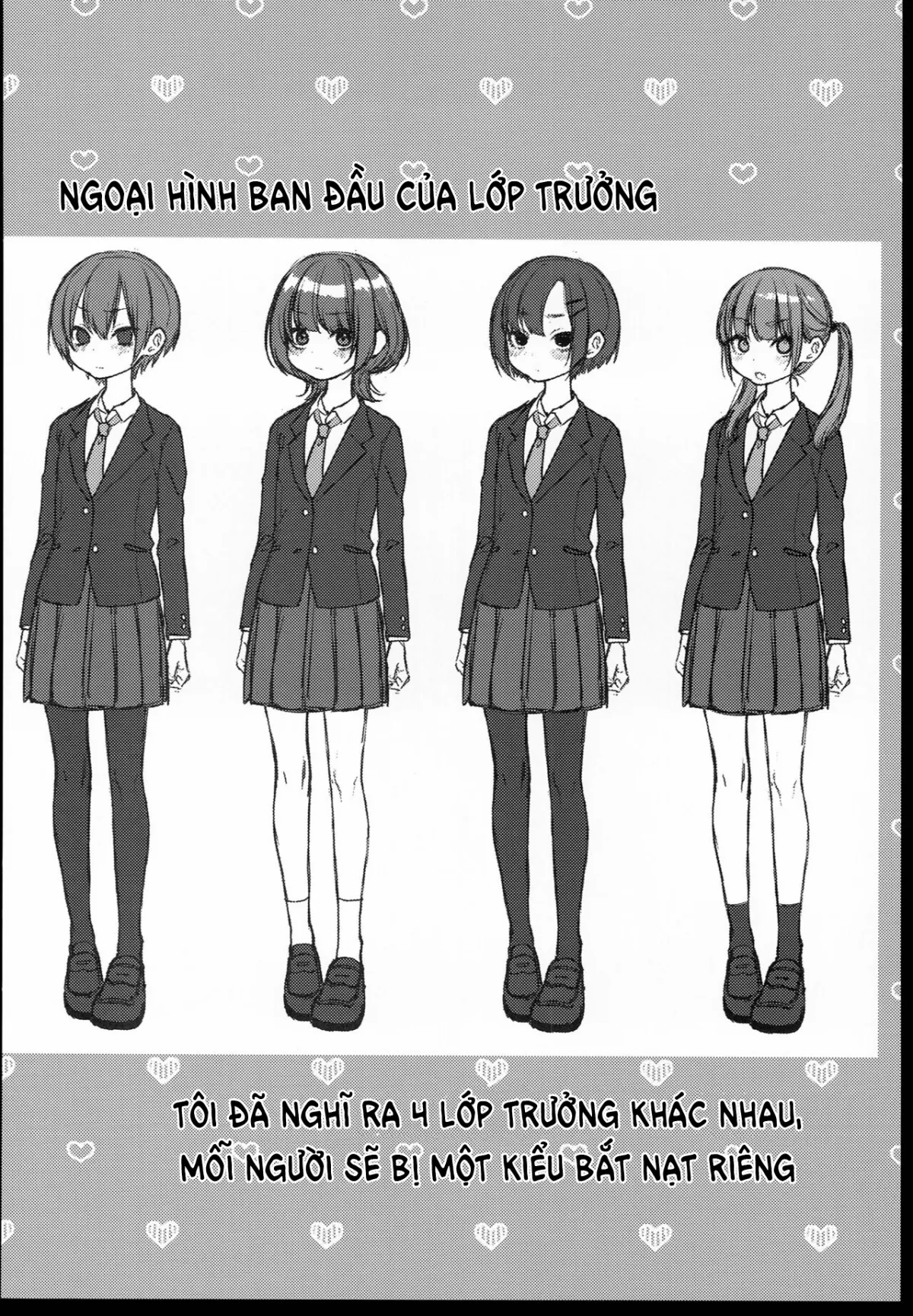HentaiVN.net - Ảnh 19 - Lồn lớp trưởng công cộng! [委員長は今日からみんなのオモチャ] - Chap 2