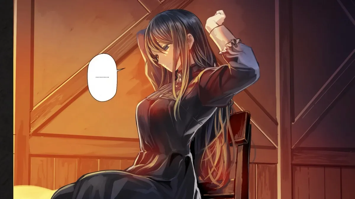 HentaiVN.net - Ảnh 10 - Tình yêu của cô chủ nhỏ và chú bạch tuộc [Connect -Shoujo wa Shokushu to Ai o Tsumugu ; Connect-少女は触手と愛をつむぐ-] - Ngoại truyện: Nhật ký của Heinel