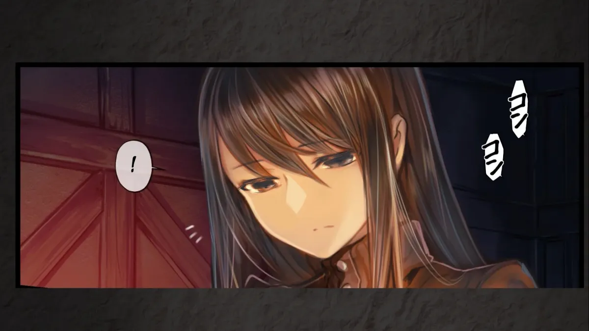 HentaiVN.net - Ảnh 16 - Tình yêu của cô chủ nhỏ và chú bạch tuộc [Connect -Shoujo wa Shokushu to Ai o Tsumugu ; Connect-少女は触手と愛をつむぐ-] - Ngoại truyện: Nhật ký của Heinel