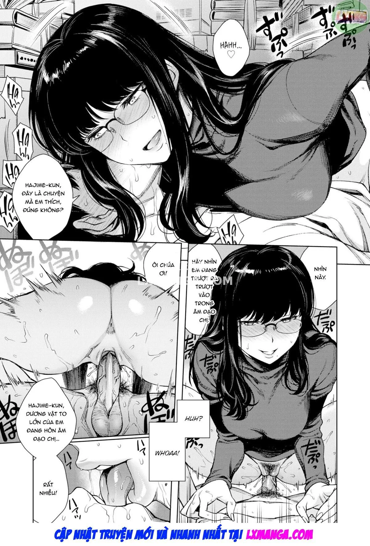 HentaiVN.net - Ảnh 20 - Kotone Tsumugi - Oneshot