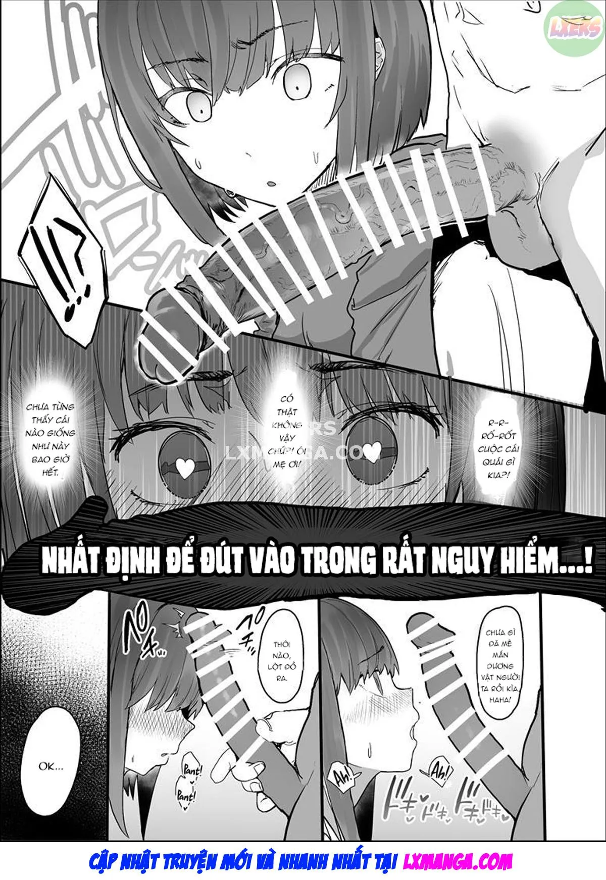 HentaiVN.net - Ảnh 43 - Netorase Club - Oneshot