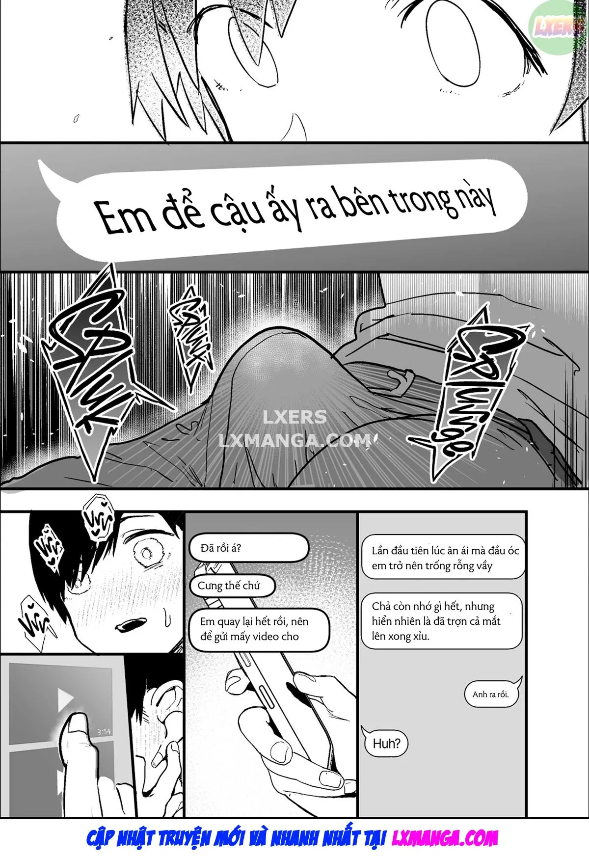 HentaiVN.net - Ảnh 47 - Netorase Club - Oneshot