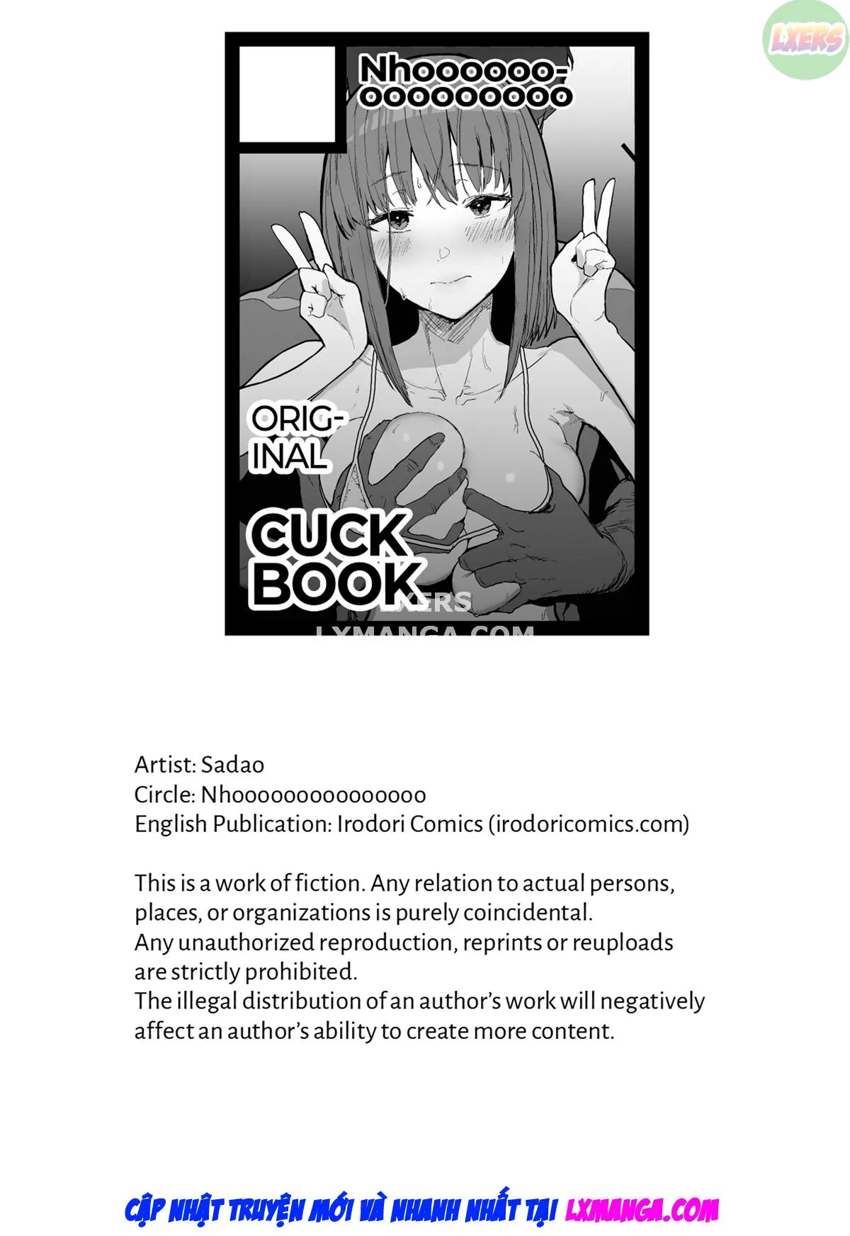 HentaiVN.net - Ảnh 76 - Netorase Club - Oneshot
