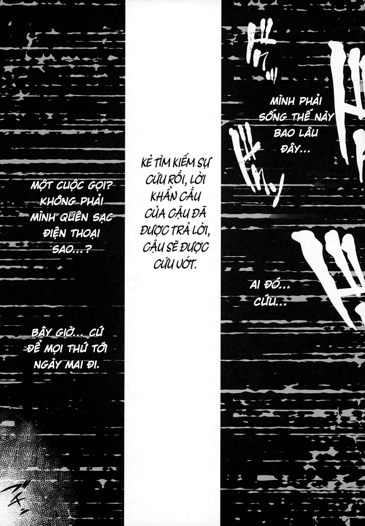 HentaiVN.net - Ảnh 10 - Isekaijin Rokujouhan Dousei Seikatsu - Oneshot