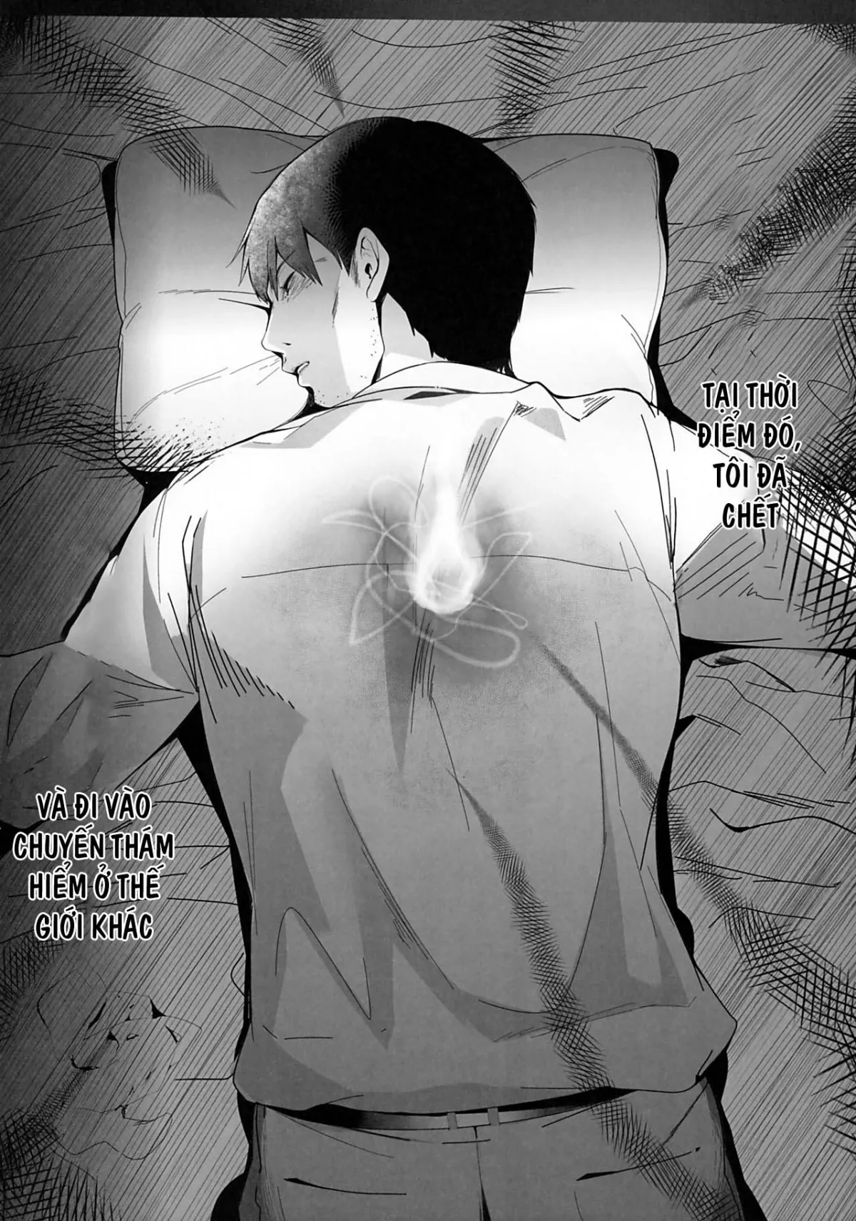 HentaiVN.net - Ảnh 27 - Isekaijin Rokujouhan Dousei Seikatsu - Oneshot