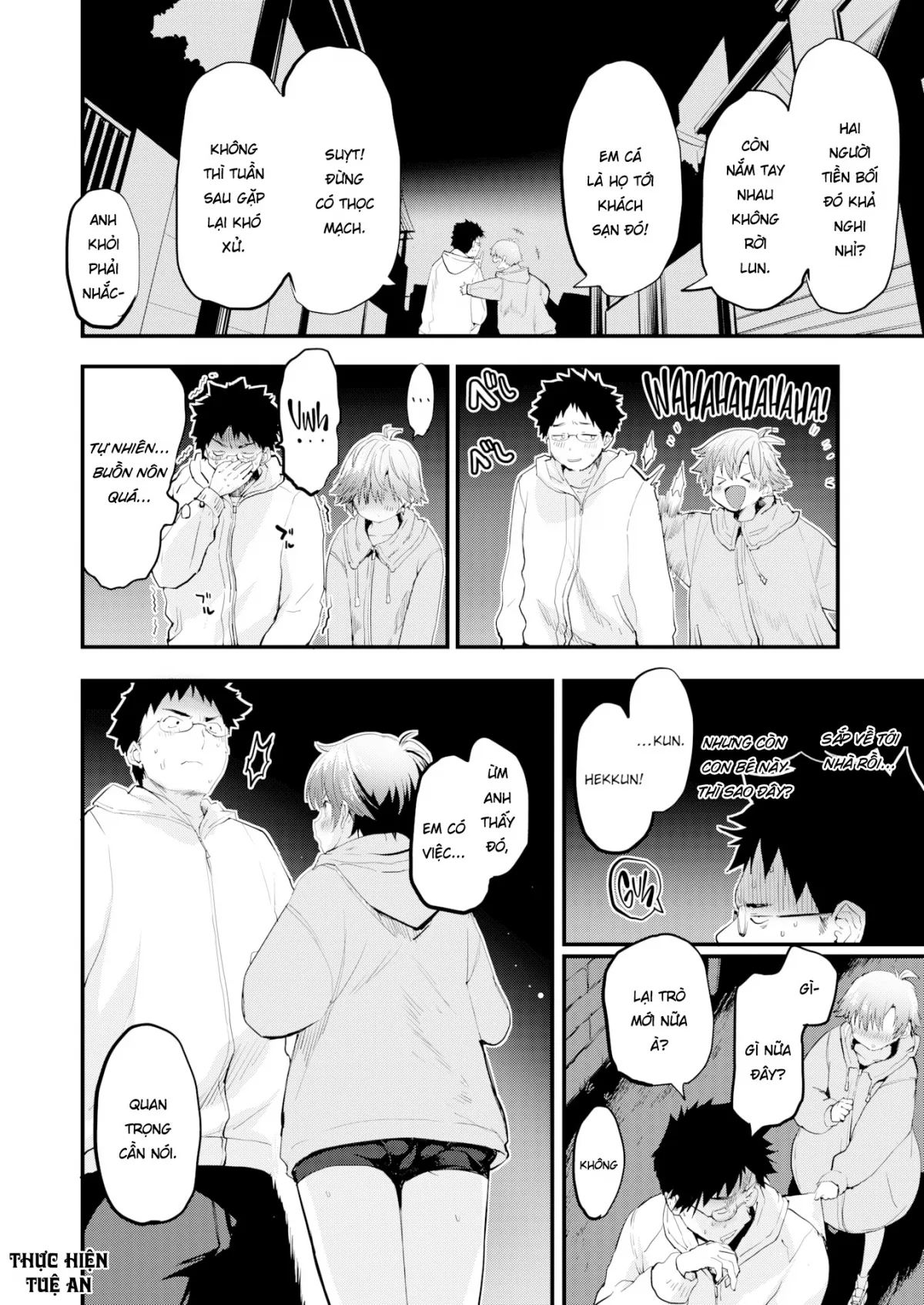 HentaiVN.net - Ảnh 3 - Máy rung - Oneshot
