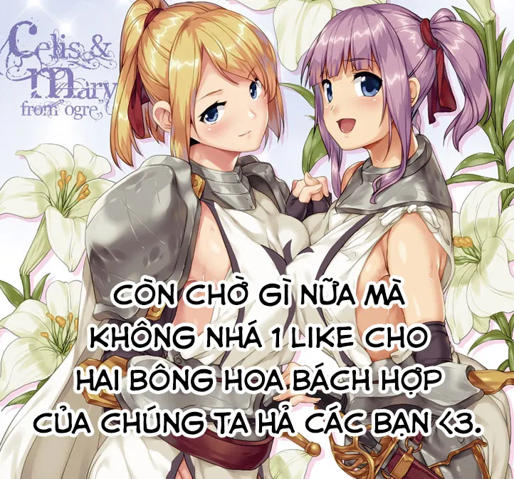 HentaiVN.net - Ảnh 15 - Thực Nhân Quái [Ogre] - Chap 4 - End