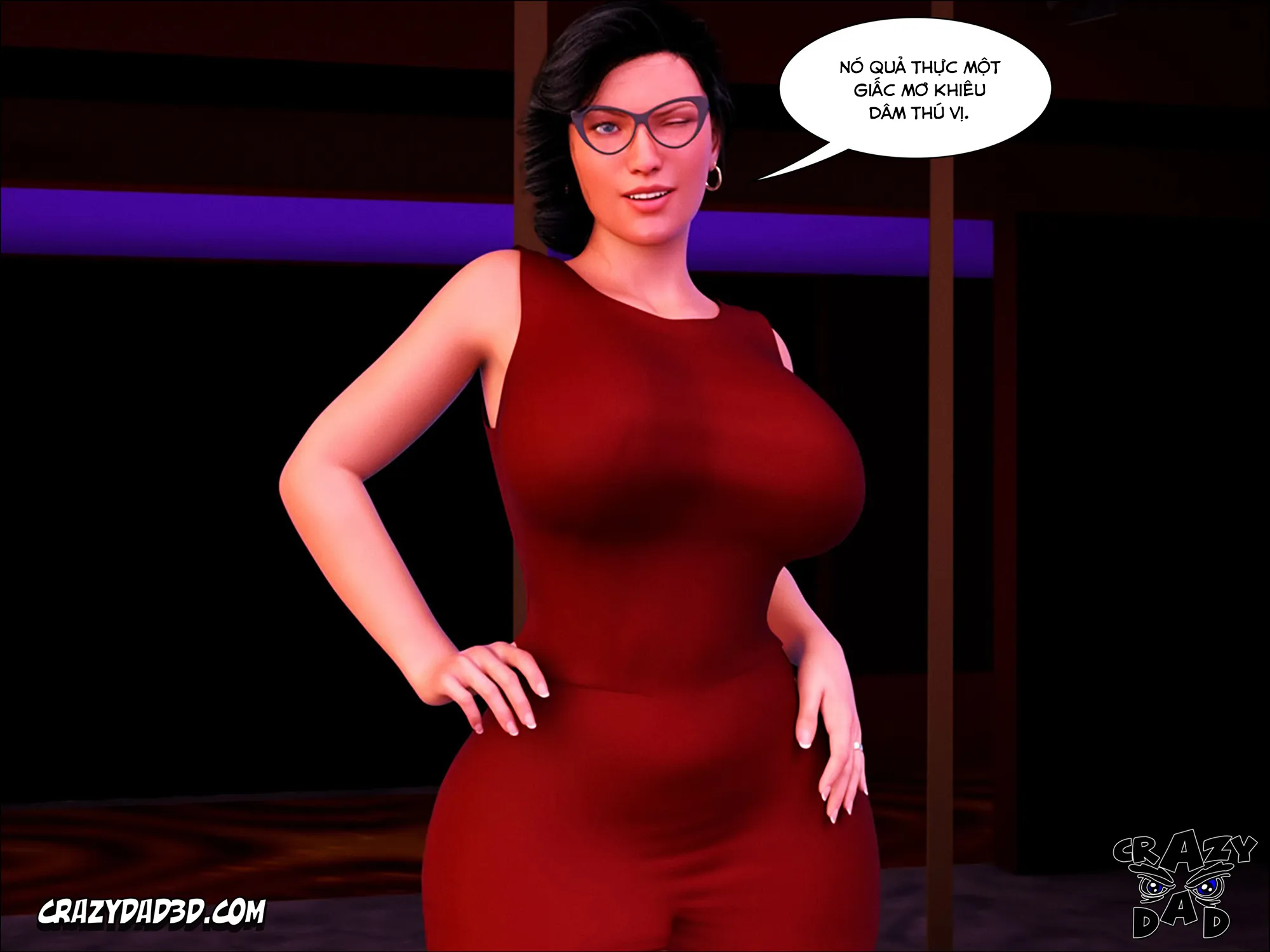HentaiVN.net - Ảnh 20 - The Shepherd’s Wife - Vol 10 - Chap 37: Vợ ông là một con điếm