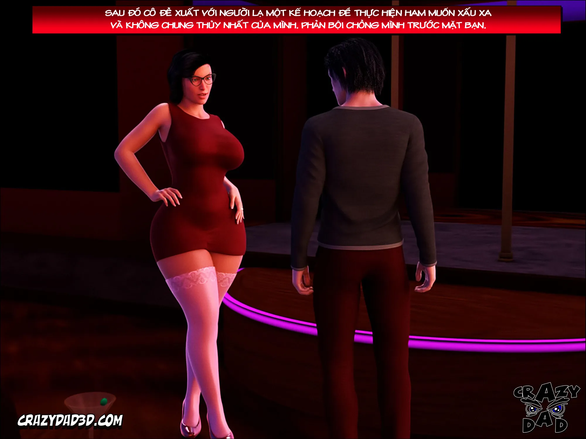 HentaiVN.net - Ảnh 6 - The Shepherd’s Wife - Vol 11 - Chap 38: Ai cũng muốn địt mình trừ chồng.
