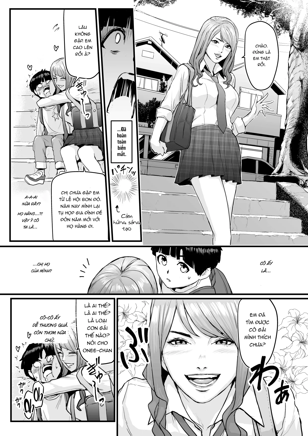 HentaiVN.net - Ảnh 14 - Kinh doanh thất bại - Tôi được chuyển sinh thành một bé shouta - Chap 2