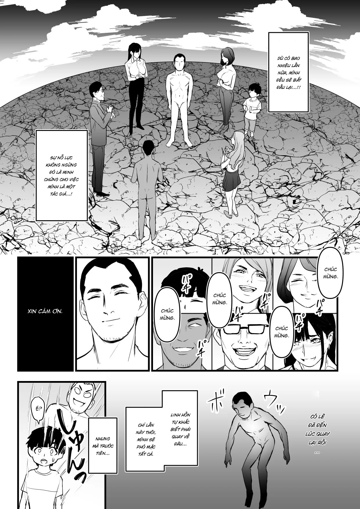 HentaiVN.net - Ảnh 32 - Kinh doanh thất bại - Tôi được chuyển sinh thành một bé shouta - Chap 2