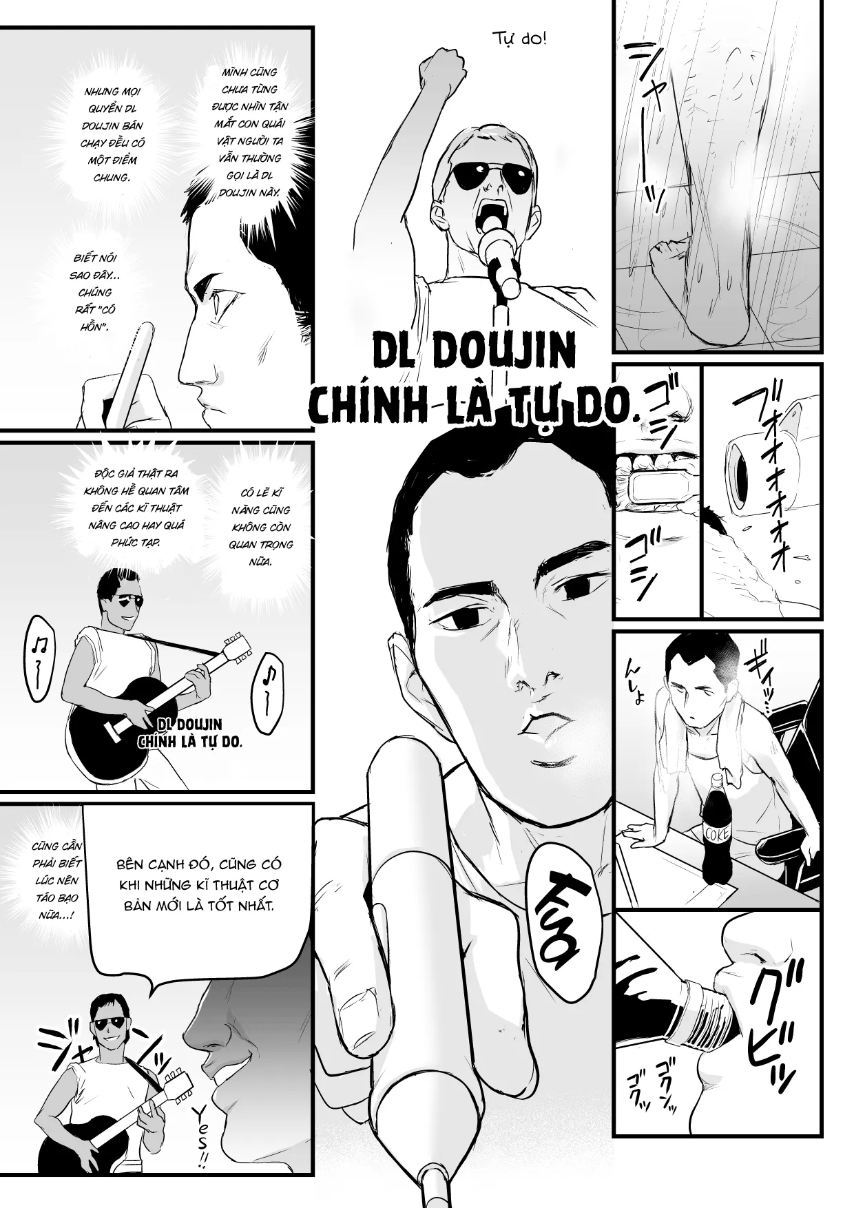 HentaiVN.net - Ảnh 34 - Kinh doanh thất bại - Tôi được chuyển sinh thành một bé shouta - Chap 2