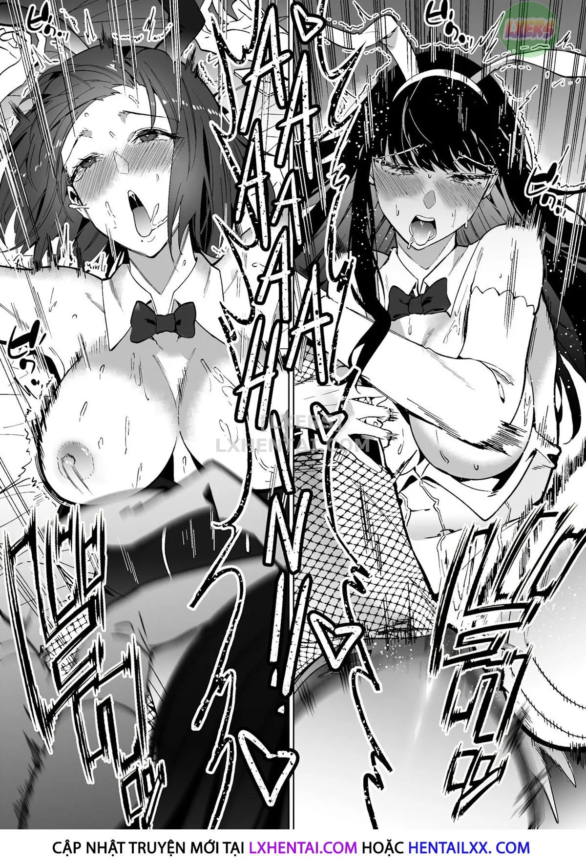 HentaiVN.net - Ảnh 23 - Sono Karada, Itadakimasu - Oneshot