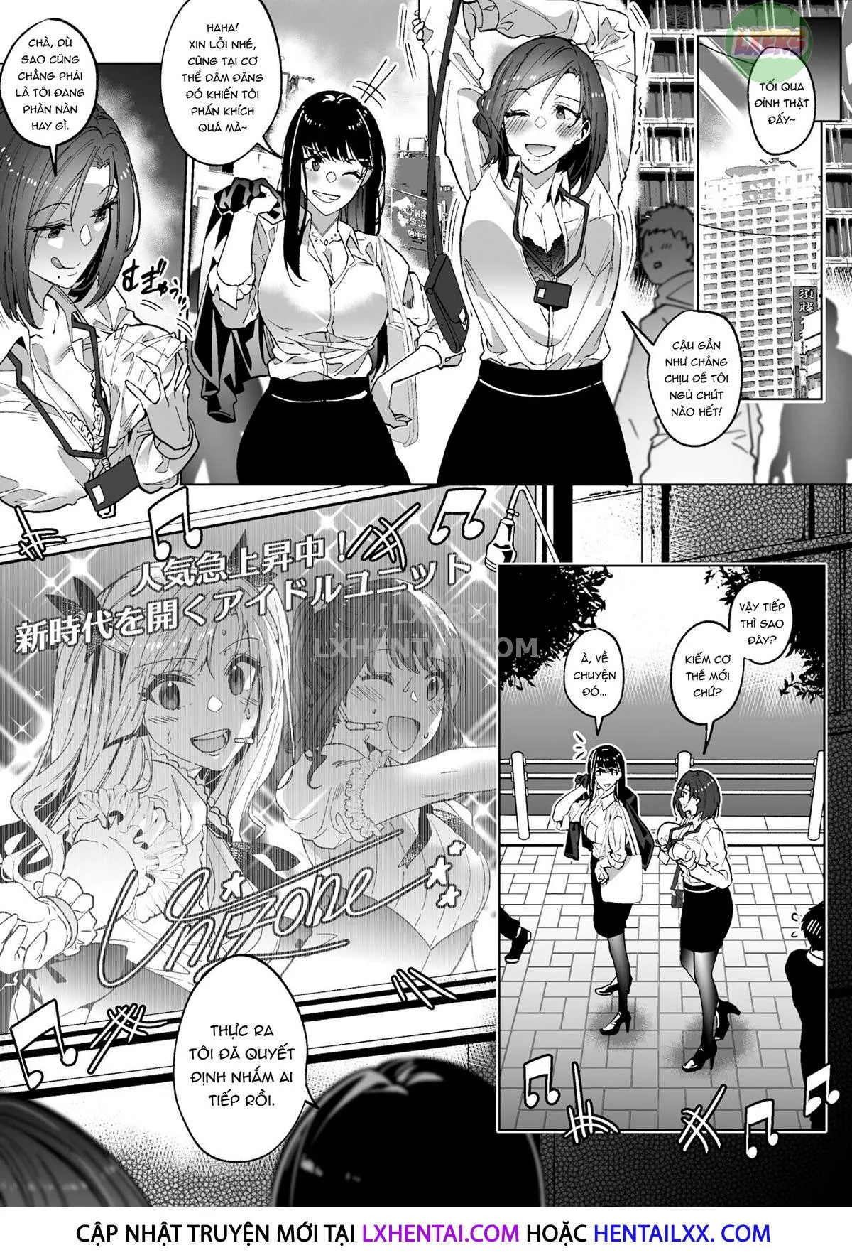 HentaiVN.net - Ảnh 28 - Sono Karada, Itadakimasu - Oneshot