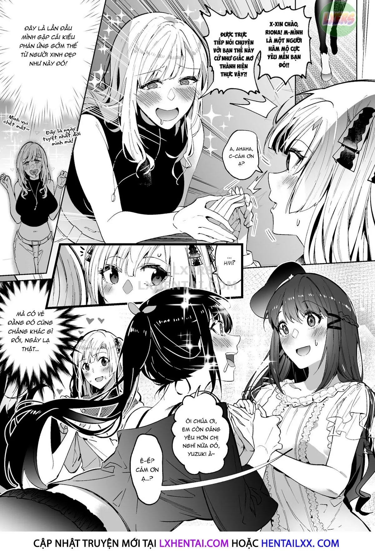 HentaiVN.net - Ảnh 30 - Sono Karada, Itadakimasu - Oneshot