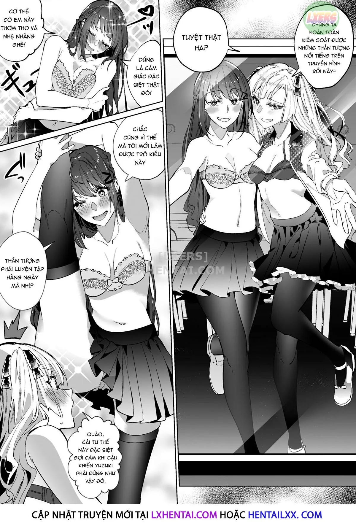 HentaiVN.net - Ảnh 35 - Sono Karada, Itadakimasu - Oneshot