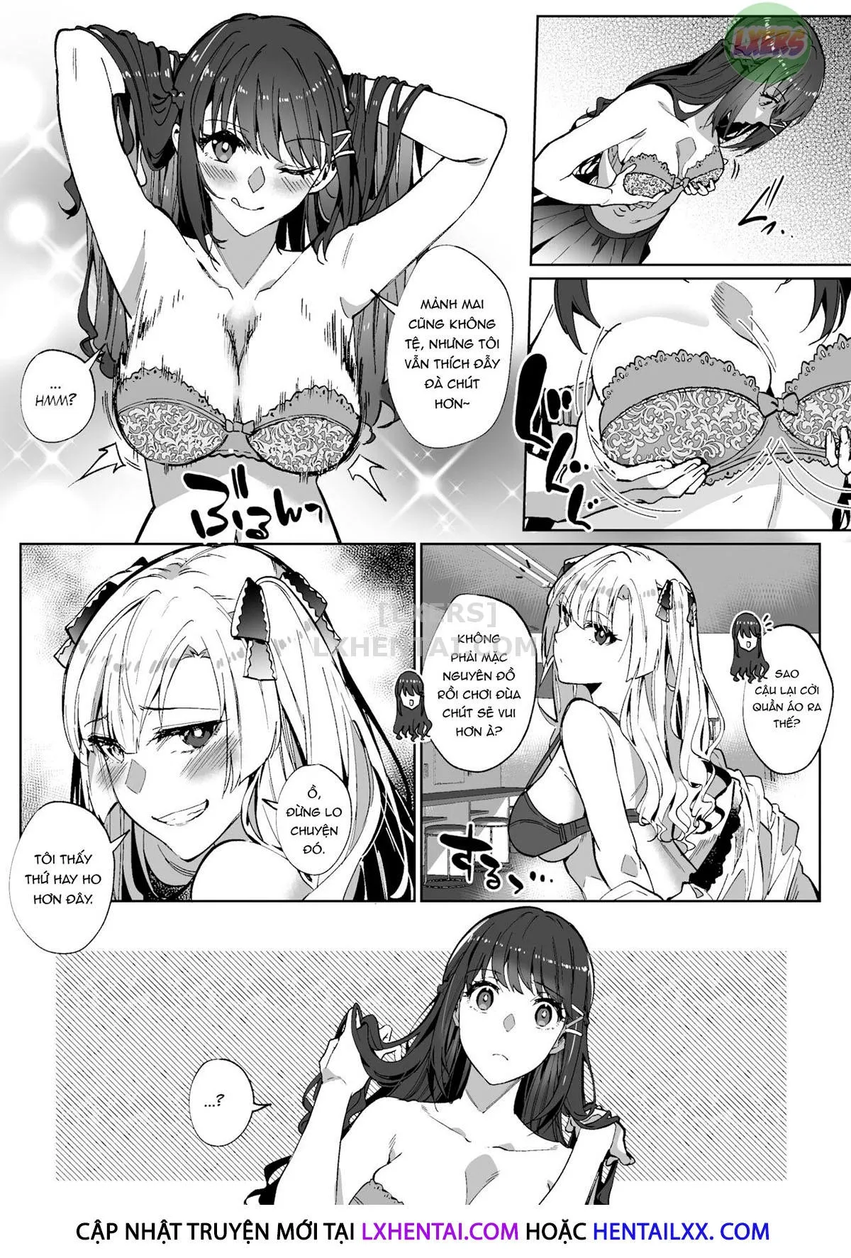 HentaiVN.net - Ảnh 37 - Sono Karada, Itadakimasu - Oneshot