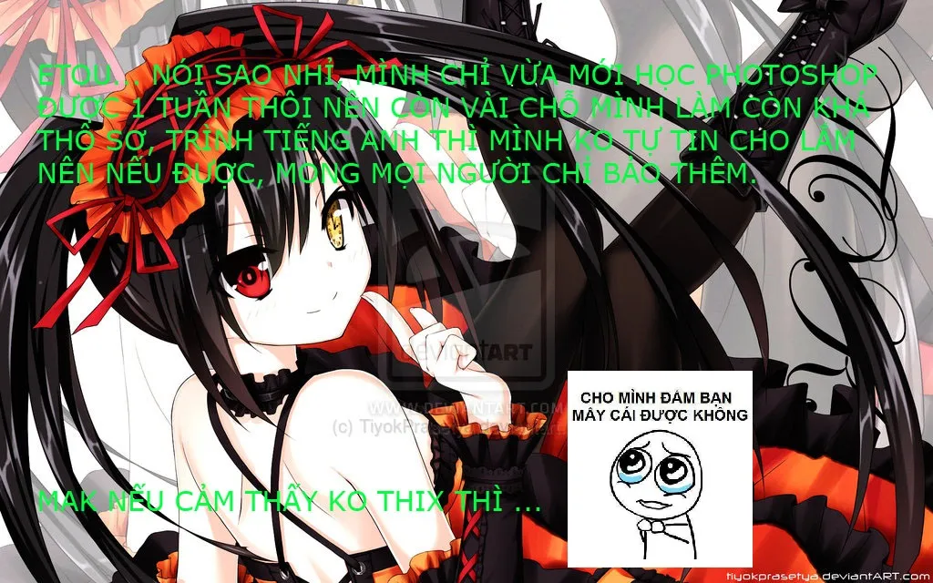 HentaiVN.net - Ảnh 19 - Tamashii- INSERT LEVEL - Chap 2: Virginity Thief
