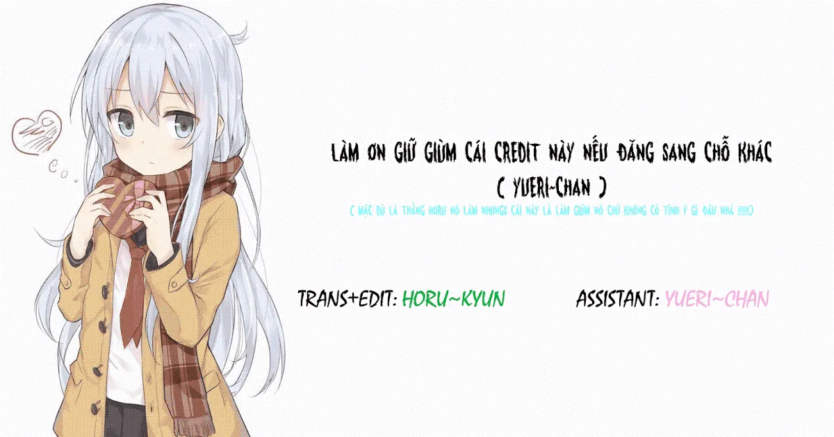 HentaiVN.net - Ảnh 13 - Tamashii- INSERT LEVEL - Chap 4: Danjo Kousaku Ecstasy