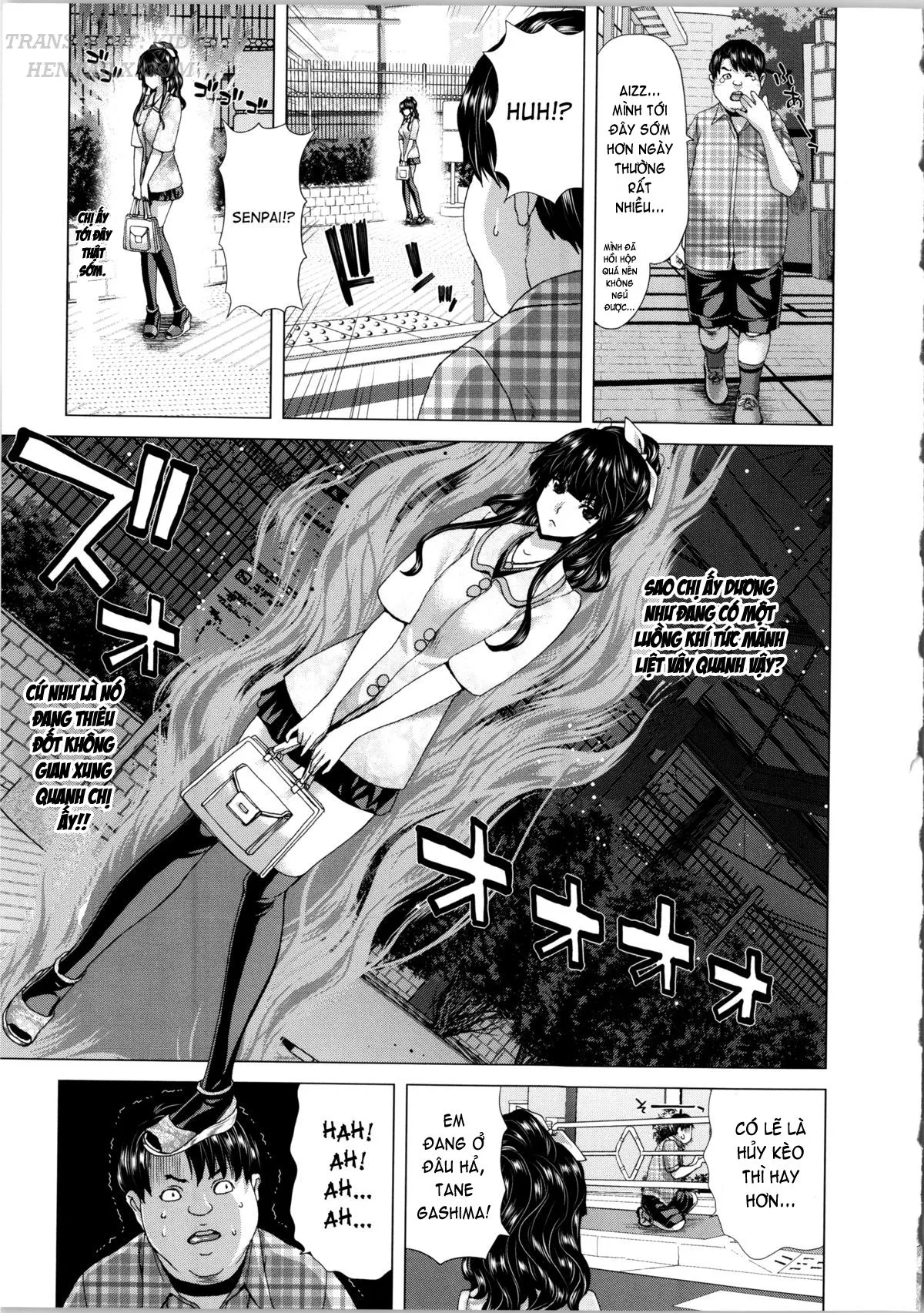 HentaiVN.net - Ảnh 4 - Kokoro Change [~Exchange of the Mind~] - Chap 3