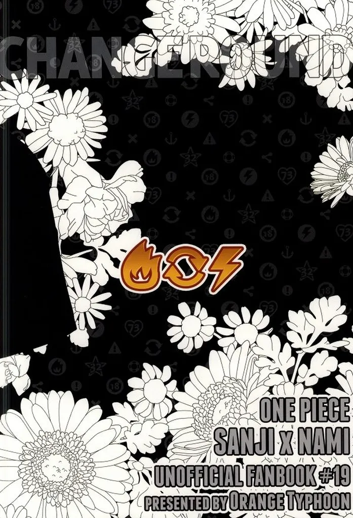 HentaiVN.net - Ảnh 30 - Change Round (One Piece) - Oneshot