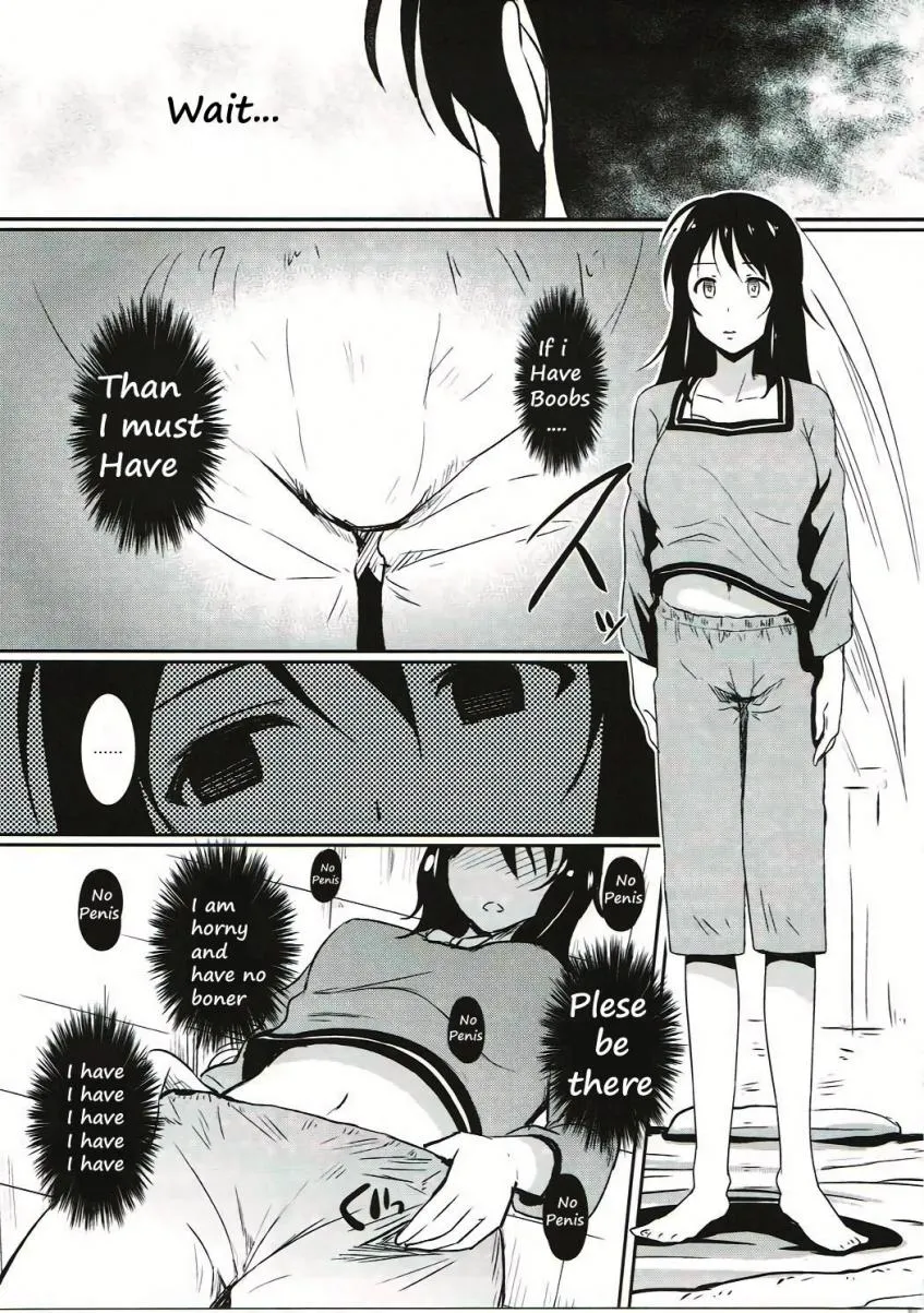 HentaiVN.net - Ảnh 5 - Kimi No Ra Wa. - Oneshot