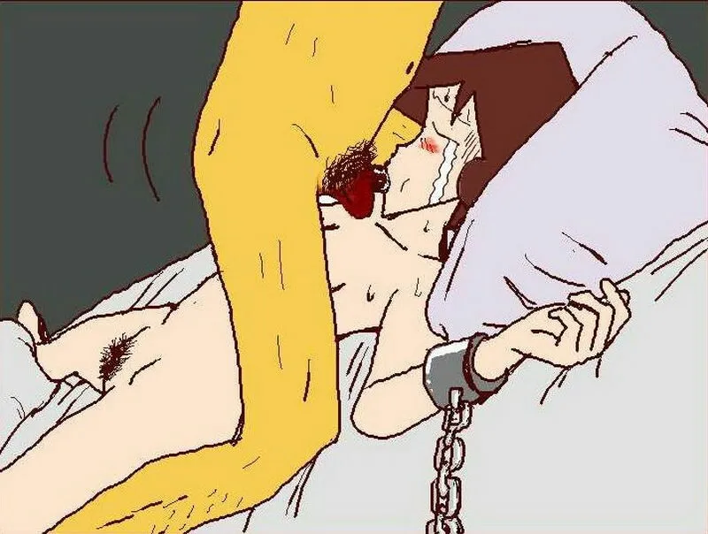 HentaiVN.net - Ảnh 5 - Shin cậu bé bút chì - Chap 3-Bố chồng