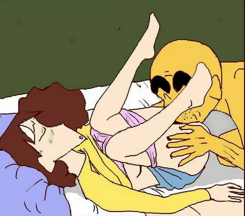 HentaiVN.net - Ảnh 8 - Shin cậu bé bút chì - Chap 3-Bố chồng