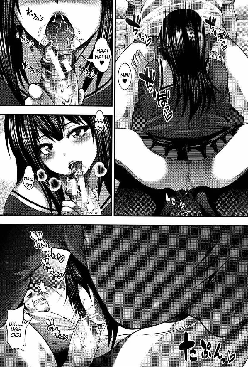 HentaiVN.net - Ảnh 15 - ENJYO-KOSAI - Chap 3