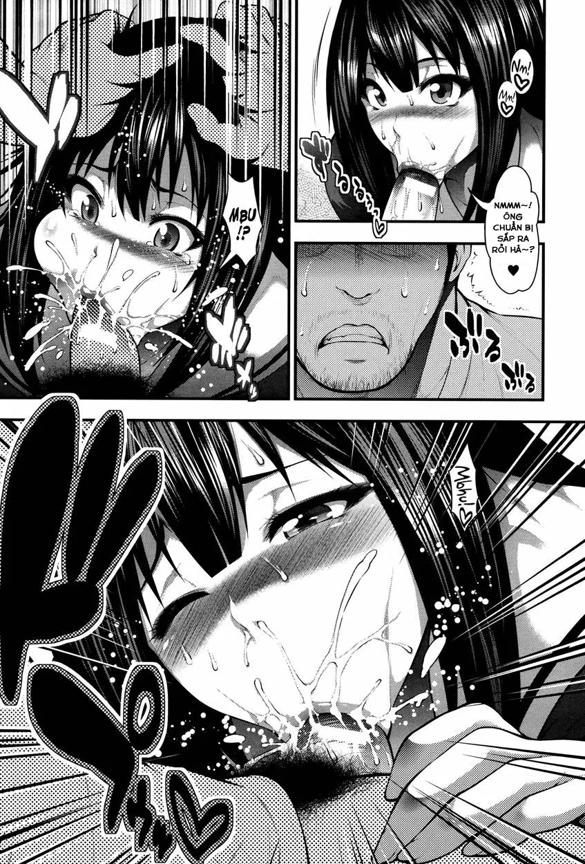 HentaiVN.net - Ảnh 17 - ENJYO-KOSAI - Chap 3