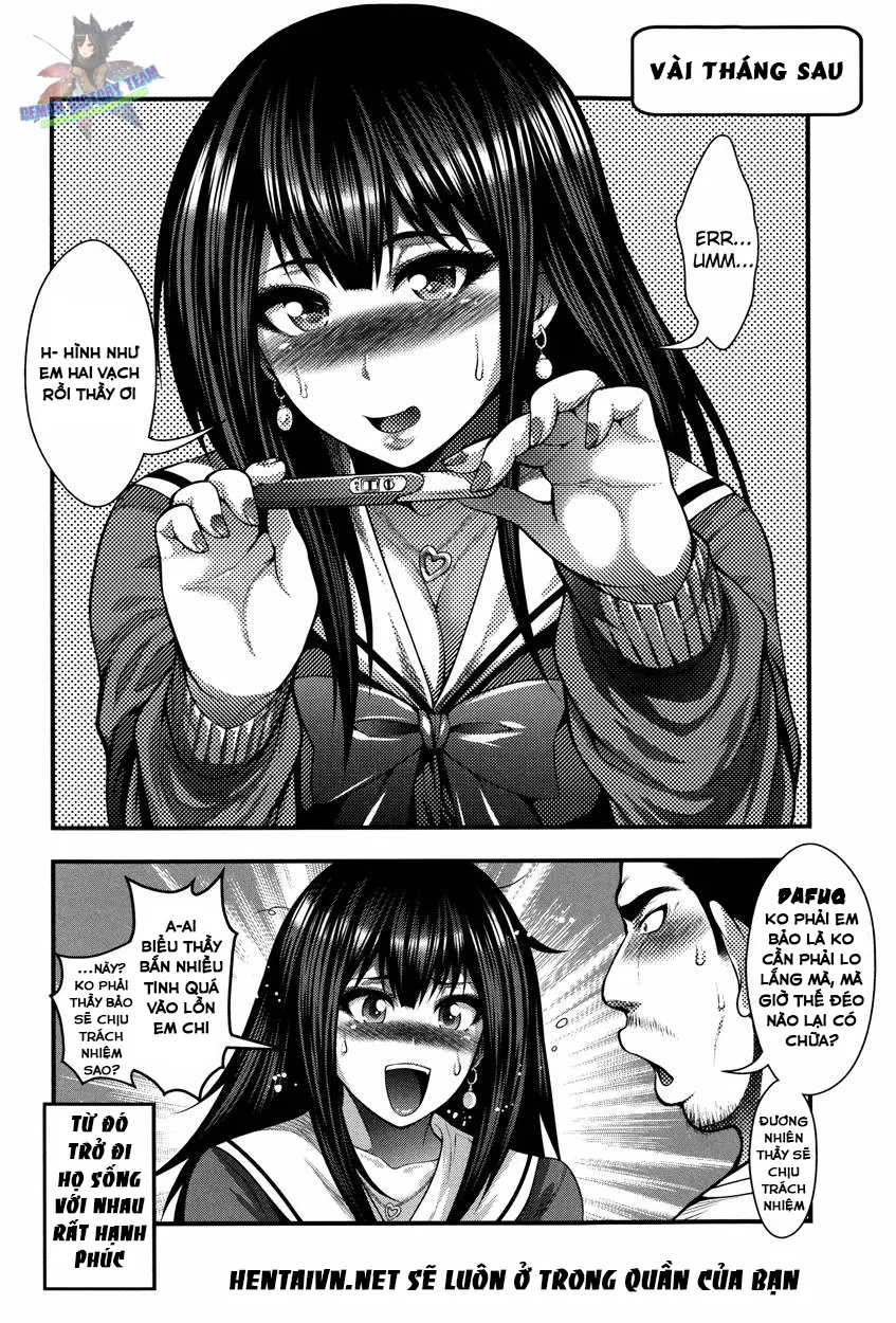 HentaiVN.net - Ảnh 33 - ENJYO-KOSAI - Chap 3