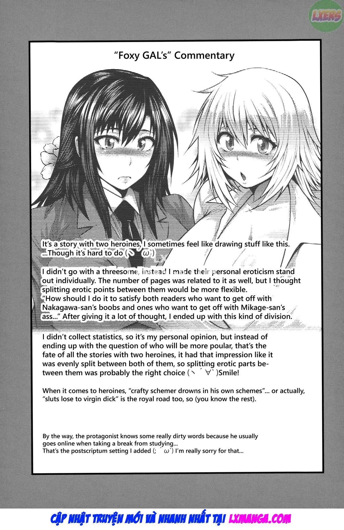 HentaiVN.net - Ảnh 38 - ENJYO-KOSAI - Chap 5