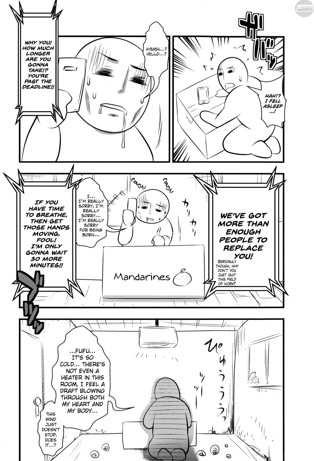 HentaiVN.net - Ảnh 25 - ENJYO-KOSAI - Chap 6 - [END]