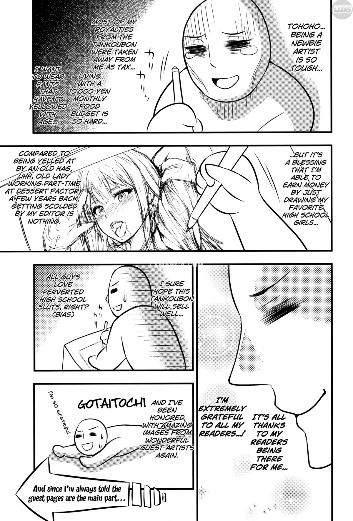 HentaiVN.net - Ảnh 26 - ENJYO-KOSAI - Chap 6 - [END]